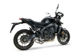 Yamaha FJ-09 2025-2026 Exhaust GPR M3 Inox Full System CO.Y.235.RACEDB.M3.INOX - photo 9