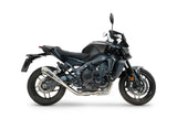 Yamaha Fj09 2025-2026 Exhaust GPR Powercone Evo Full System