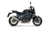 Escape GPR GP-Revo Titanium Sistema Completo para Yamaha Fj09 2025-2026
