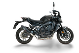 Yamaha Fj09 2021-2024 Exhaust GPR GP-Revo Titanium Full System High Level - photo 1