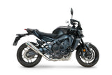 Yamaha Fj09 2025-2026 Exhaust GPR M3 Inox Full System - photo 8