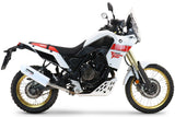 Yamaha Tenere 700 2019-2020 Exhaust GPR Albus Evo4 Slip-On