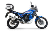 Yamaha Tenere 700 2025-2026 Exhaust GPR Furore-X Titanio Slip-On - photo 1
