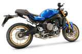 Yamaha MT-09 XSR900 2022-2025 Exhaust GPR Powercone Evo Full System Low Level