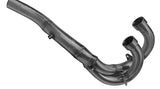 Kawasaki Ninja 400 2018-2022 Exhaust GPR Decat Pipe