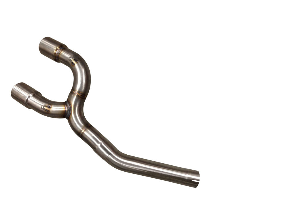 Yamaha Fz6 600 Fazer 600 S1 Fazer 600 S2 2004-2013 Exhaust GPR M3 Poppy Dual Slip On