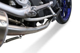 Yamaha Mt125 2020 Exhaust GPR M3 Inox Full System
