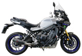 Yamaha Tracer 9 20212024 Exhaust GPR M3 Poppy Full System High Level