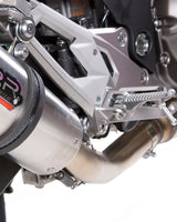Kawasaki Z800E 2009-2016 Exhaust GPR M3 Inox Slip-On
