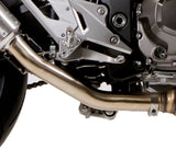 Kawasaki Z800E 2009-2016 Exhaust GPR Powercone Evo Slip-On