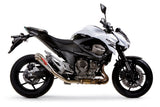 Kawasaki Z800 2009-2016 Exhaust GPR Powercone Evo Slip-On