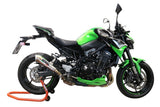 Échappement GPR Powercone Evo Slip-On pour Kawasaki Z900 2020