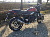Kawasaki Z900RS 2021-2024 Exhaust GPR M3 Titanium Natural Slip-On