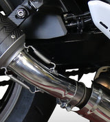 Kawasaki Z900RS 2018-2020 Exhaust GPR Ultracone Slip-On