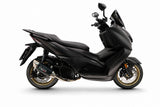 Escape GPR Furore-X Scooter Sistema Completo para Zontes D 125 2022-2024