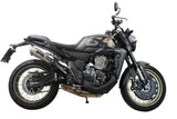 Zontes 350 X1 2022-2024 Exhaust GPR Powercone Evo Slip-On
