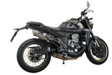 Zontes 350 GK 2022-2024 Exhaust GPR Powercone Evo Slip-On - photo 8
