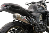 Zontes 350 GK 2022-2024 Exhaust GPR Powercone Evo Slip-On - photo 9