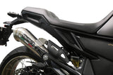 Zontes 350 GK 2022-2024 Exhaust GPR Powercone Evo Slip-On - photo 10
