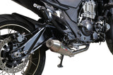 Zontes 350 R1 2022-2024 Exhaust GPR Ultracone Full System - photo 5