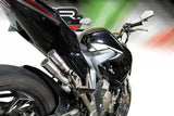 Zontes Zx 310 2018-2020 Exhaust GPR F205 Slip-On