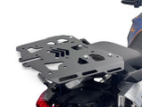 Zontes 703 F 2024-2026 Top Case 45 Liters GPR TECH Black Aluminum - photo 4
