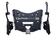 Zontes E 350 2023-2024 Luggage Rack 26 Liters GPR TECH Black Stainless Steel - photo 1